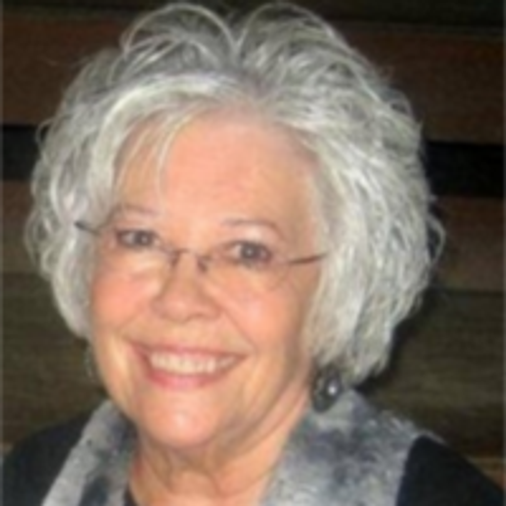 Shirley Foster