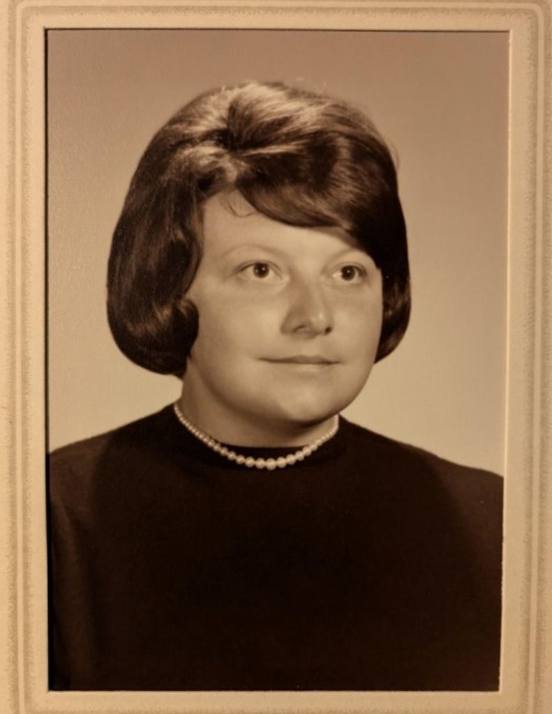 Barbara Jacobus Profile Photo