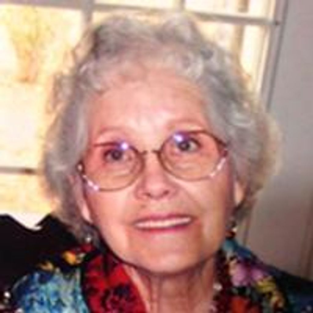 Sybil Estelle Cagle