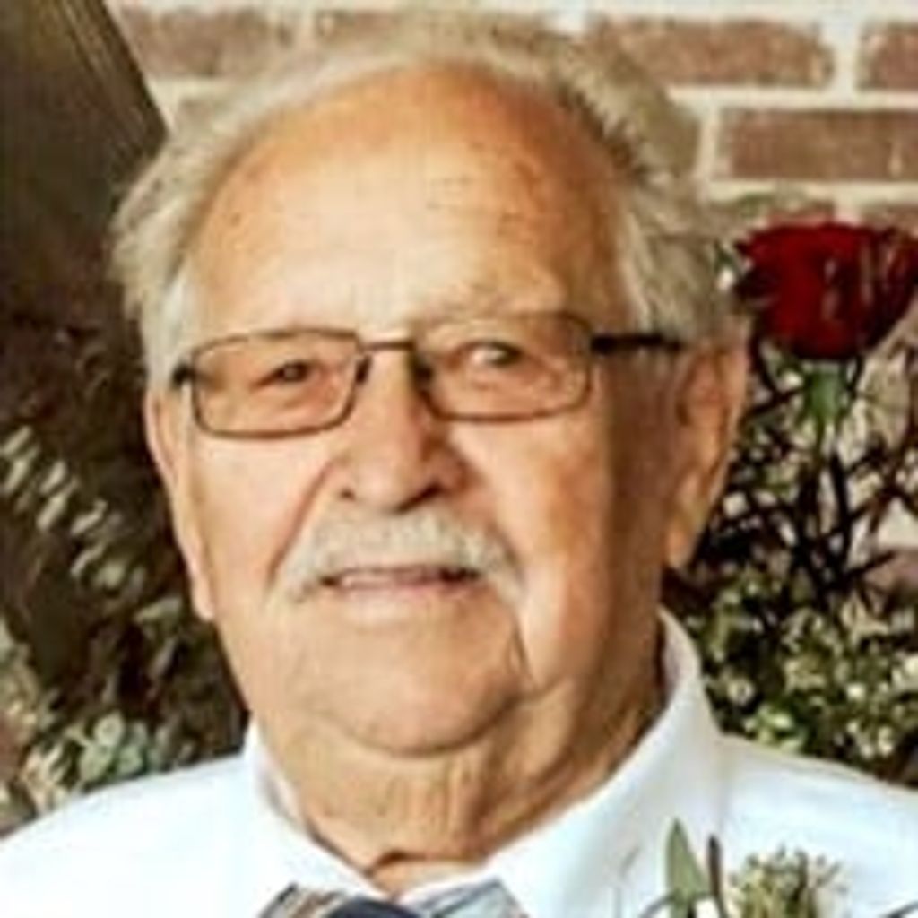 Dwight Stapley Maxfield