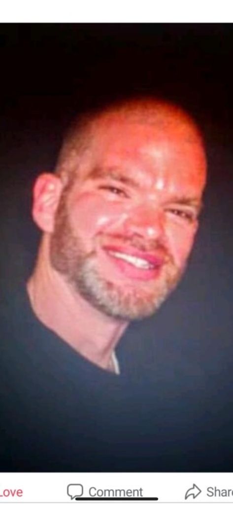 Ryan J. Fox Profile Photo