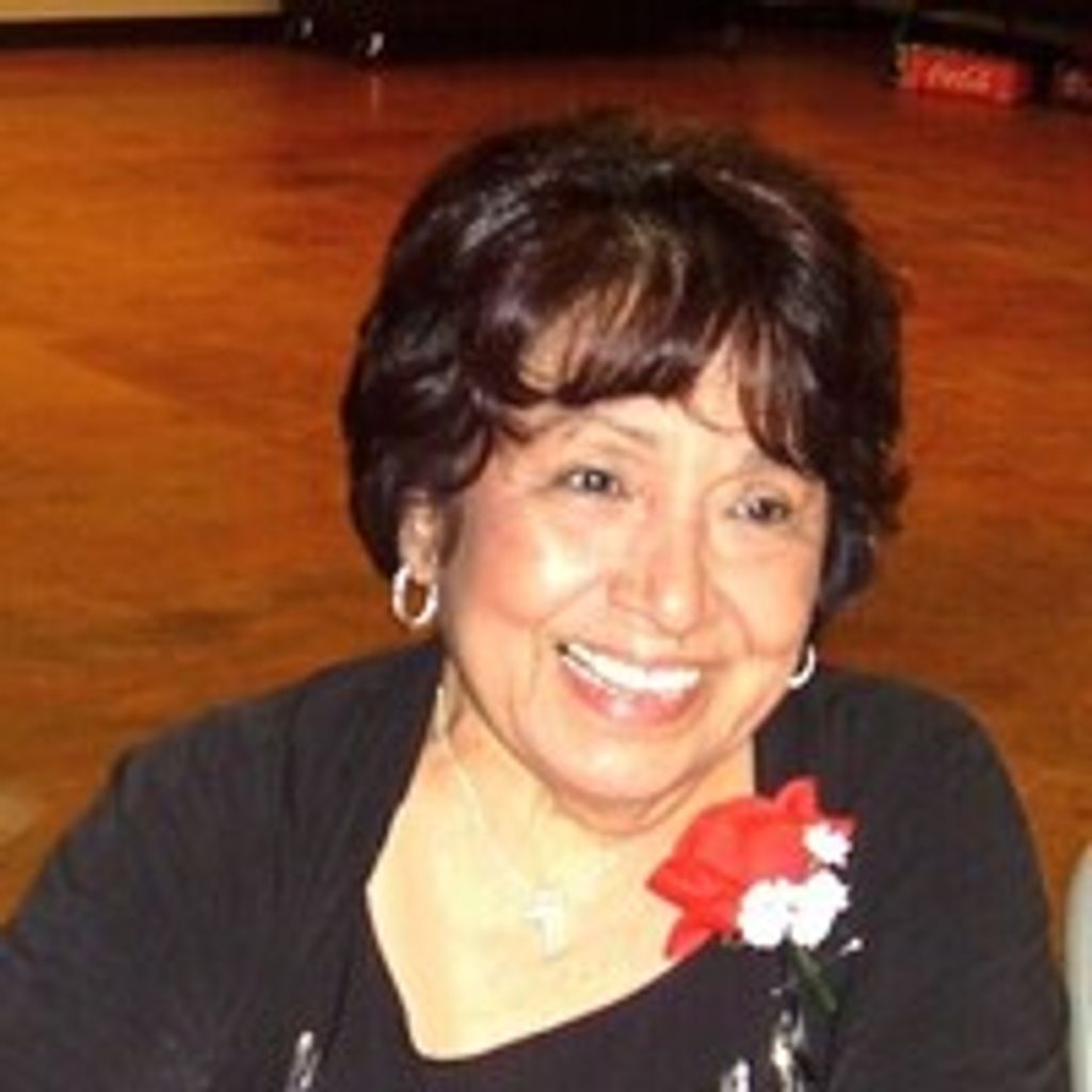 Eva Lopez Profile Photo