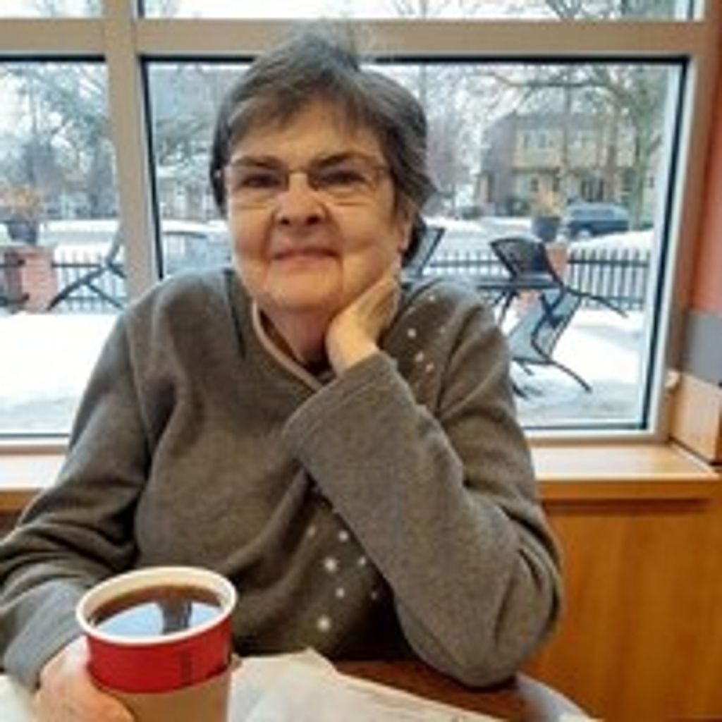 Judith Anne Krajcirovic