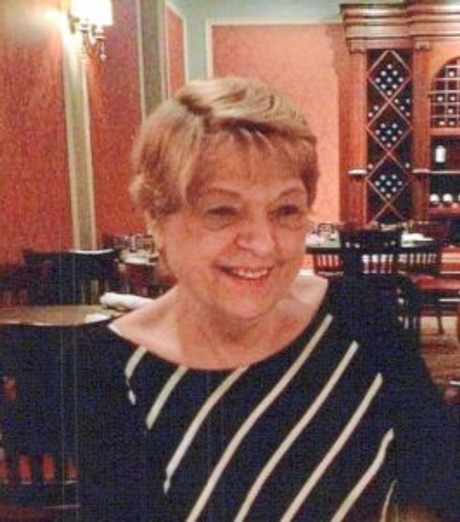 Joellen Hernandez
