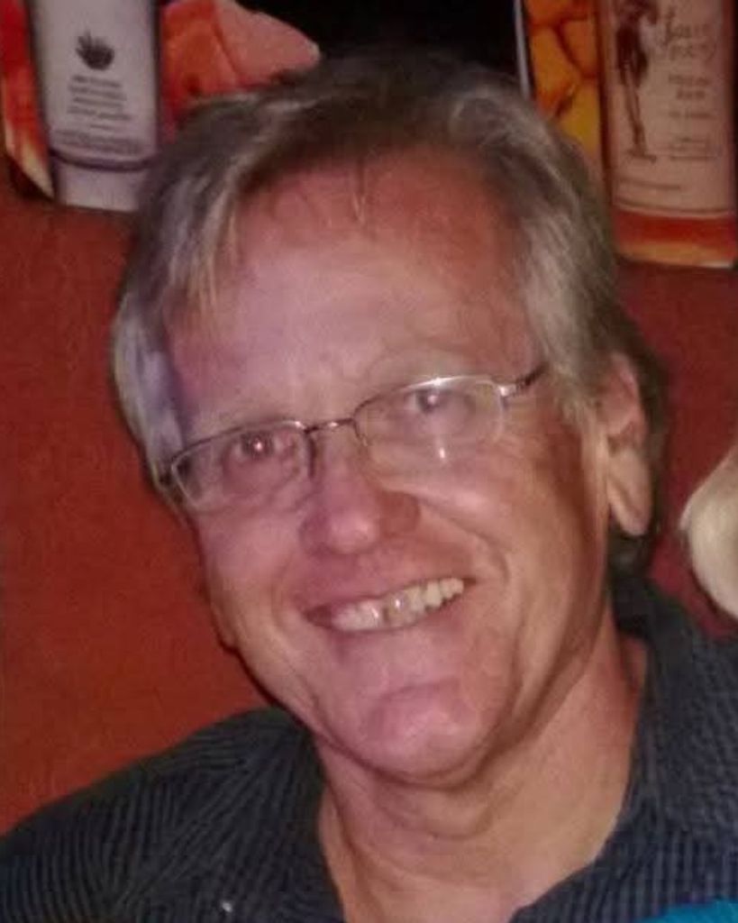 Brian Dale Greig Profile Photo