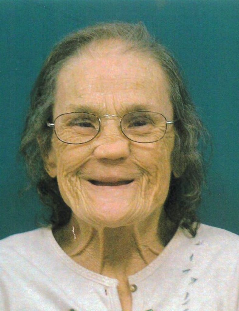 Margurette Louise Ottum