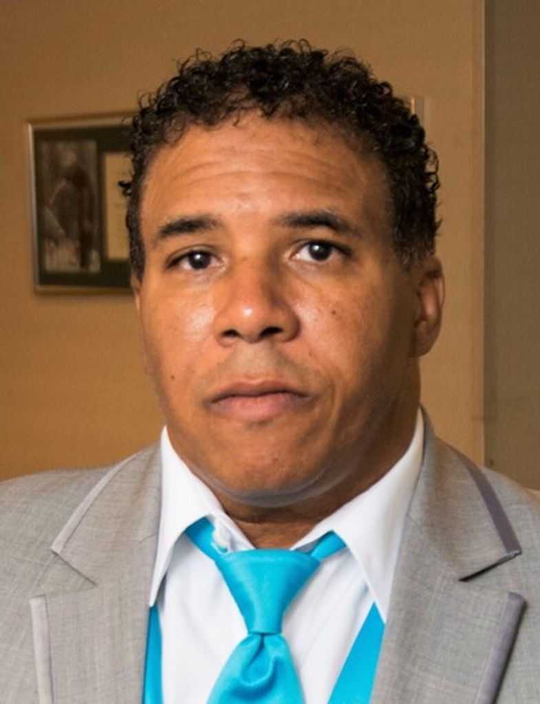 Brazz Phillip Evans Iii Profile Photo