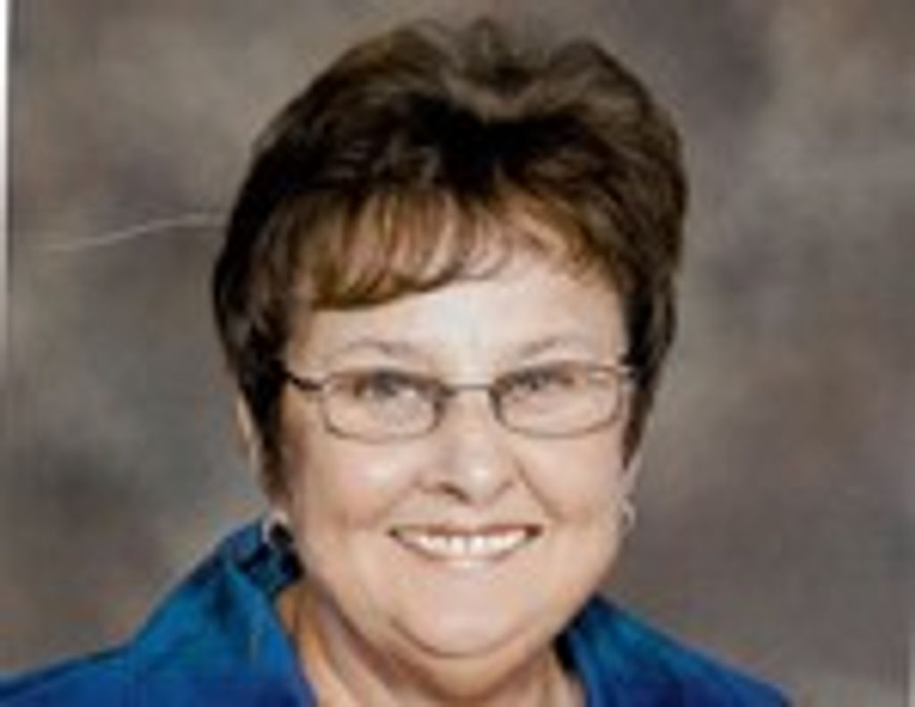 Janet A. Fitzgerald