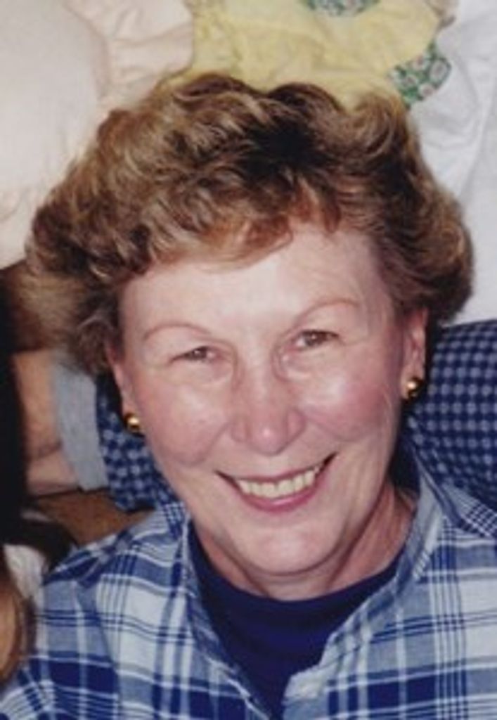 Donna Lee Clark Profile Photo
