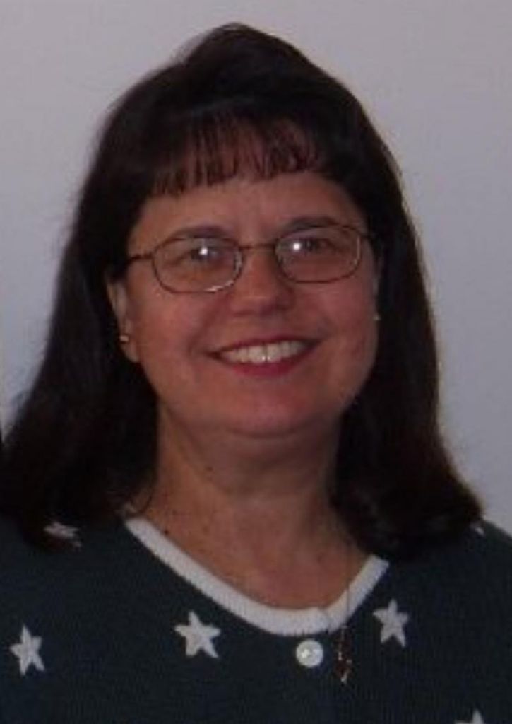 Ruby Caulk Kempf Profile Photo