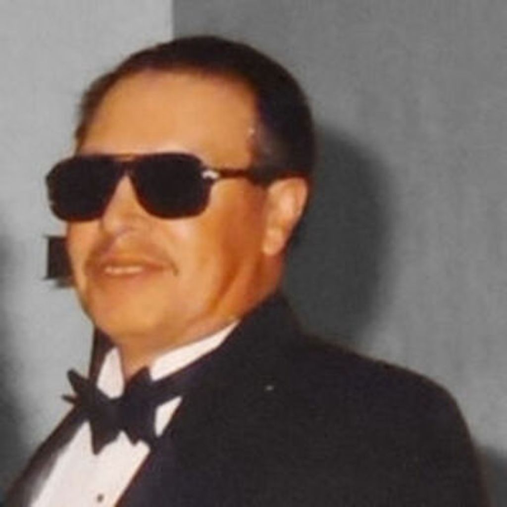 Daniel E. Maestas Profile Photo