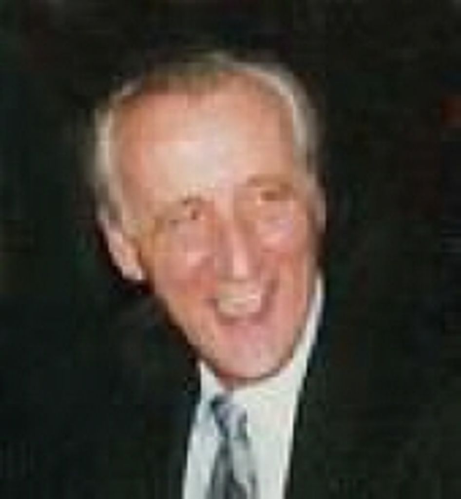 Harold  Robert Thompson