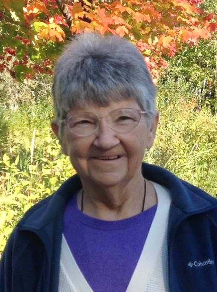 Margaret Thiner Profile Photo