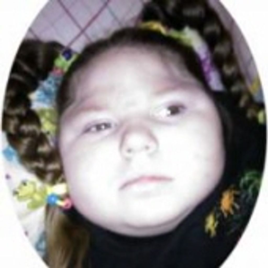 Audrey Nuzum Profile Photo