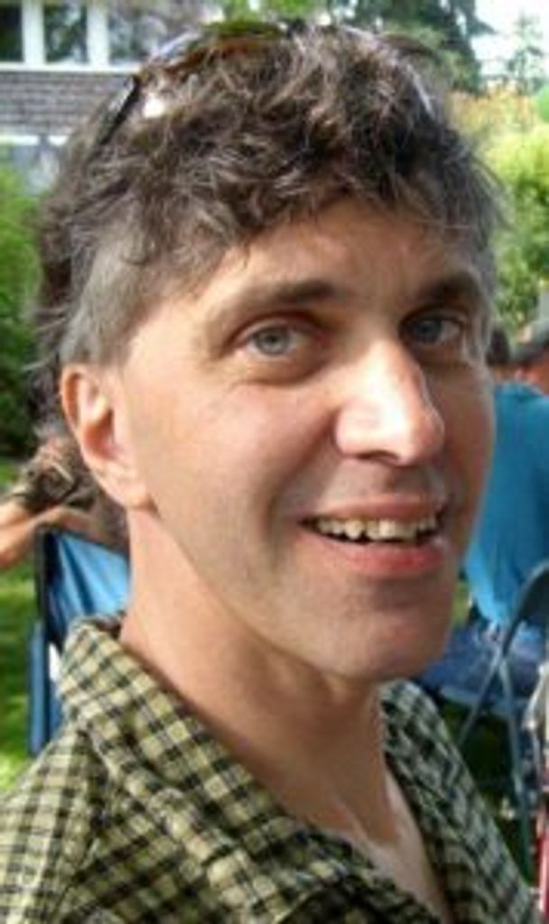 Bruce Hoff