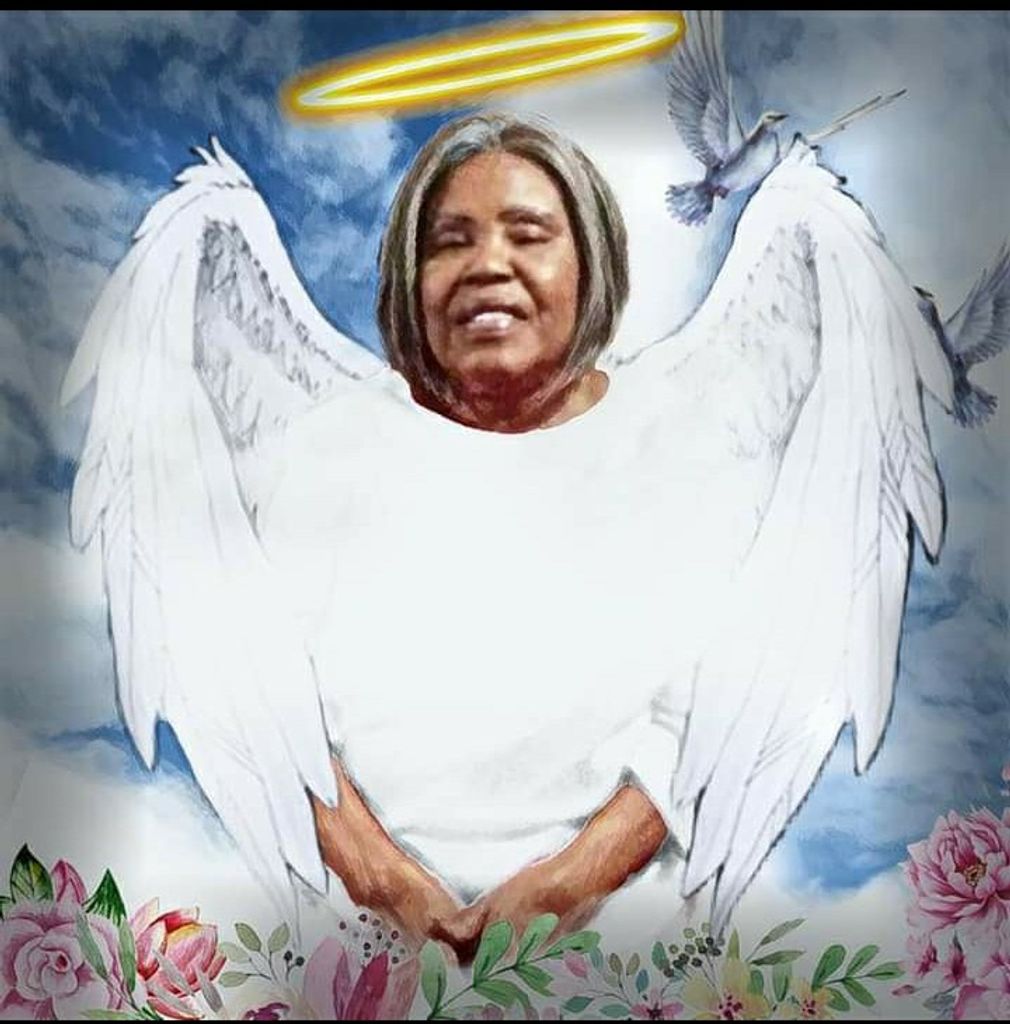 Mary Louise Walker Profile Photo