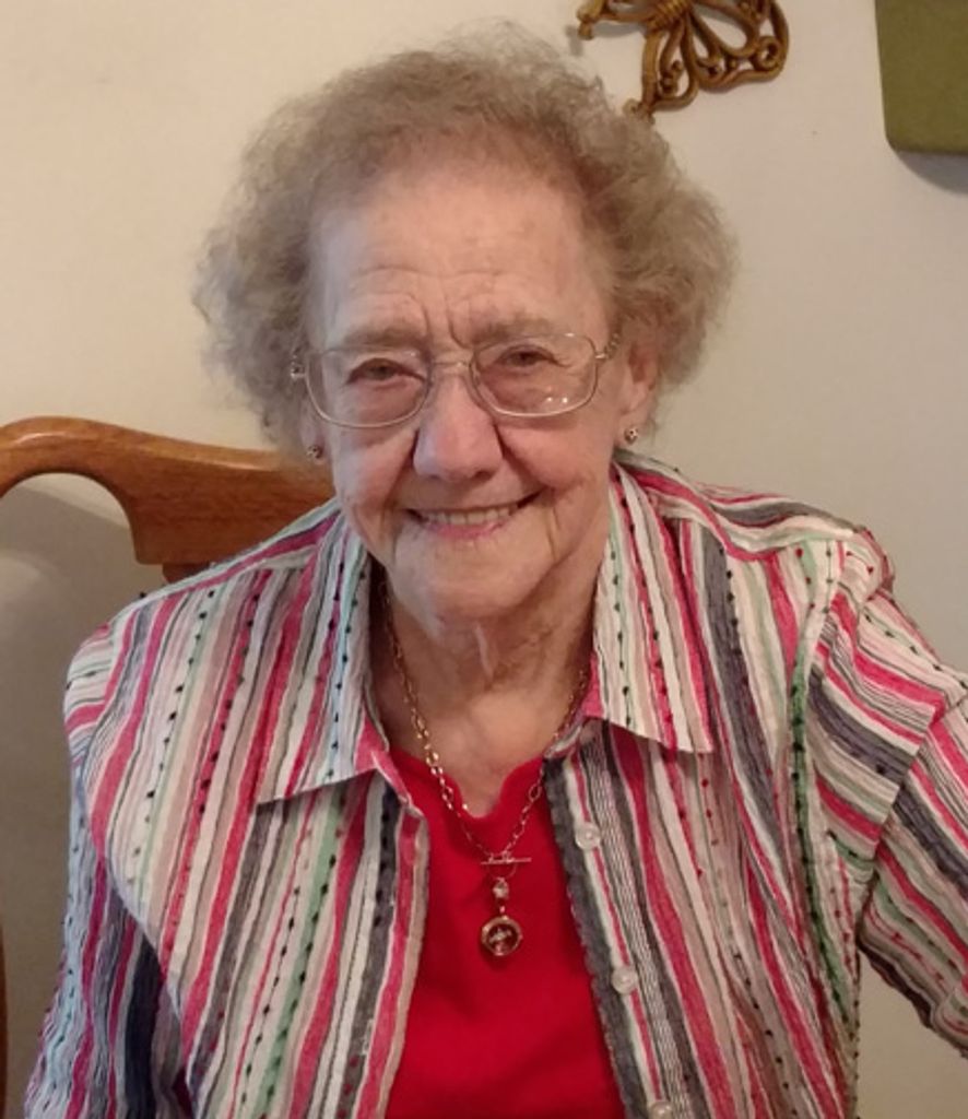 Loraine G. (Key)  Sutton