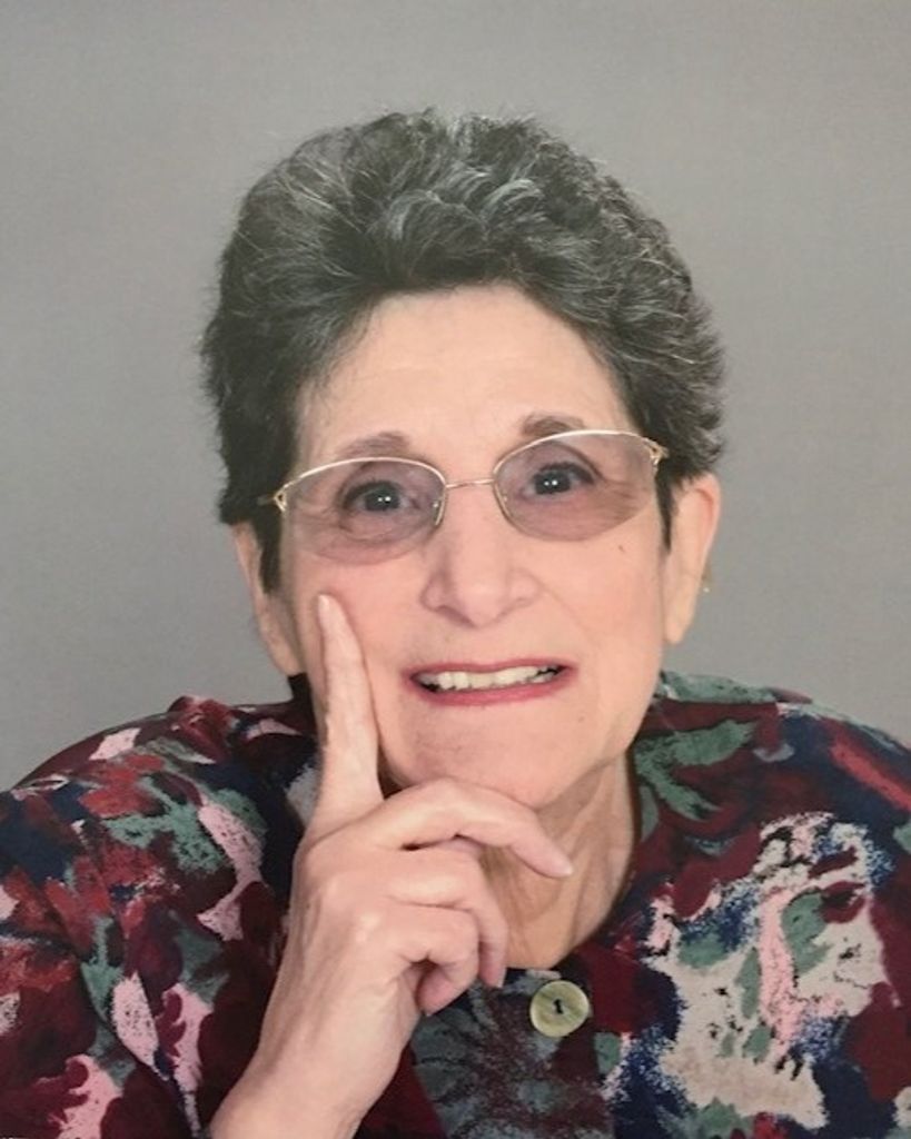 Grace Frank