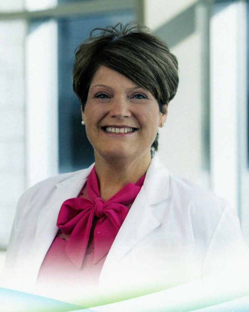 Katy Anne Frayne Profile Photo