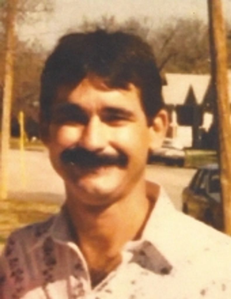 Gary Lee Foster