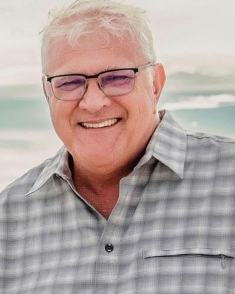 Jeffrey Bastian