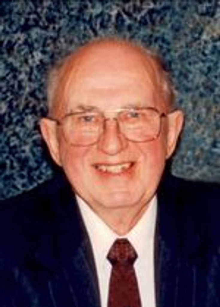 Paul D. Denn