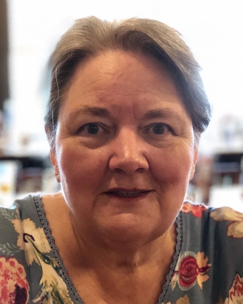Andrea Stamey Barlow Profile Photo