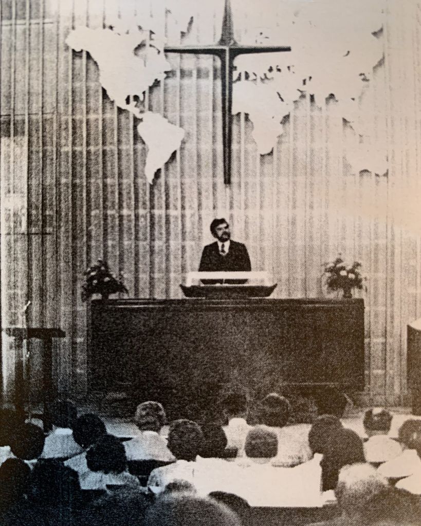 George Smith Profile Photo