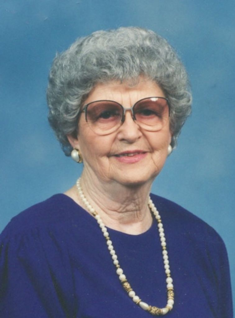 Orva Julia Smith