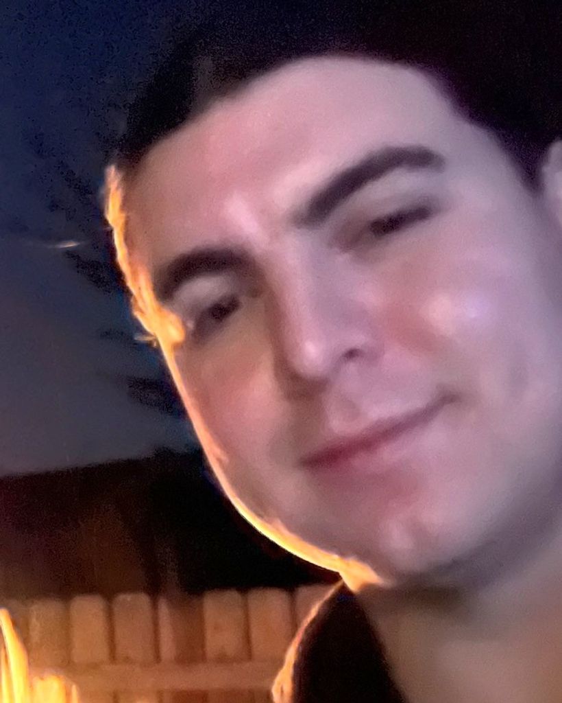 Jon-Robert "Jrob" Baxter Kirkconnell Profile Photo