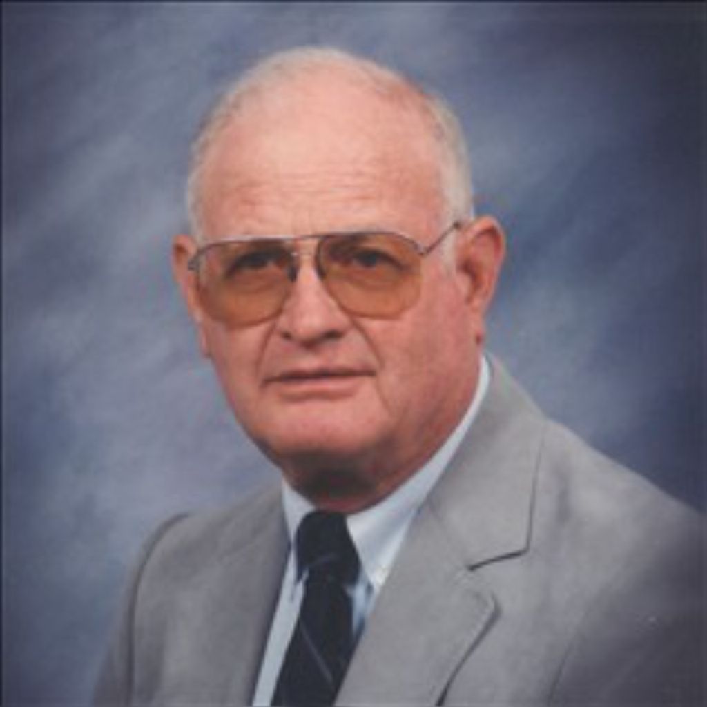 William Galeard Rinehart, Jr