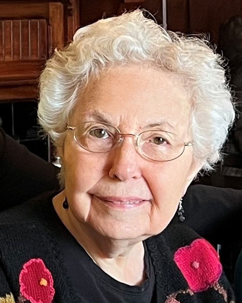 Marilyn Johnson Profile Photo