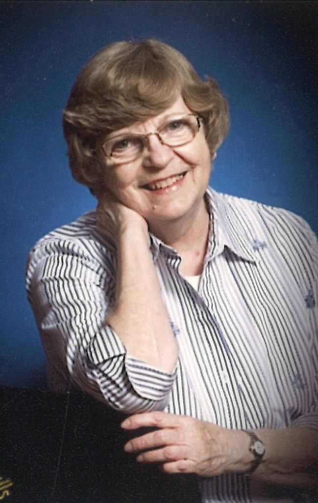 Anita J. Meade