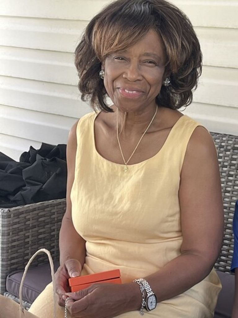 Rose Maple Profile Photo