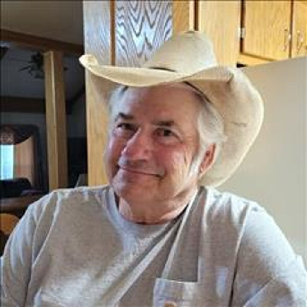 Johnny Ray Ellison Profile Photo