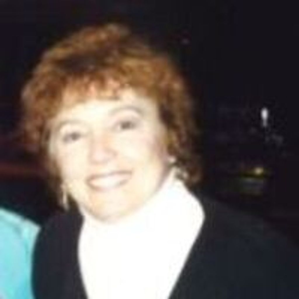 Jeany Mitchell Clarke Profile Photo