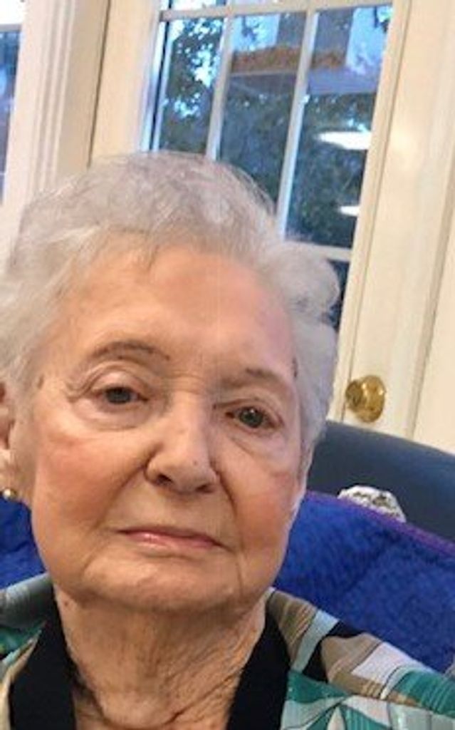 Mable  Esperance Graham
