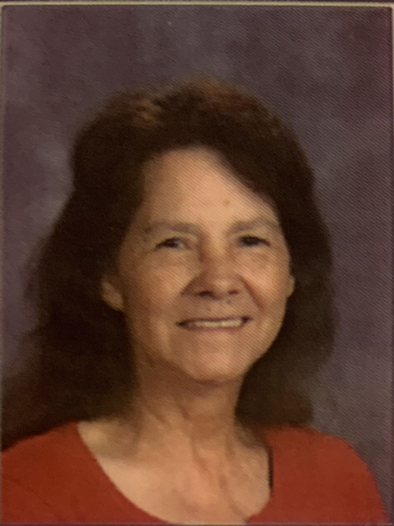 Charlene Ann Fluhrer Profile Photo