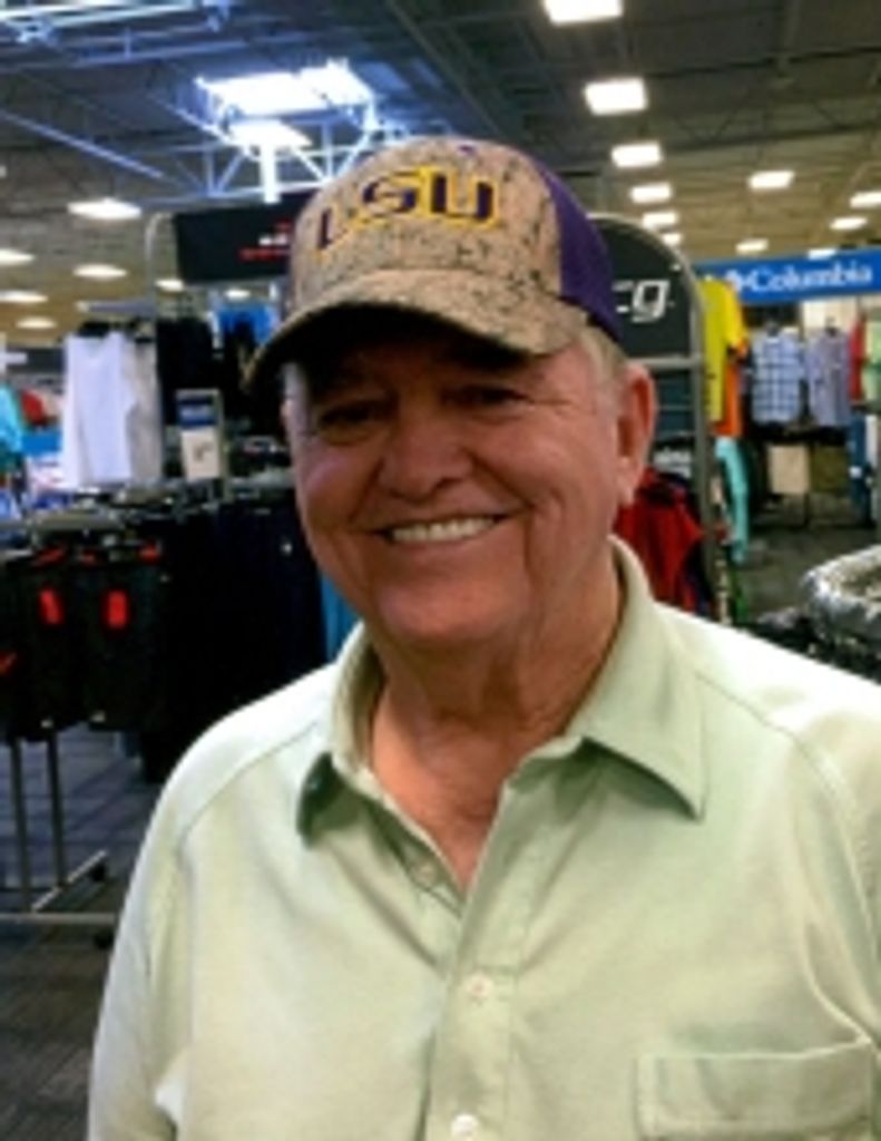 Clyde Smitherman
