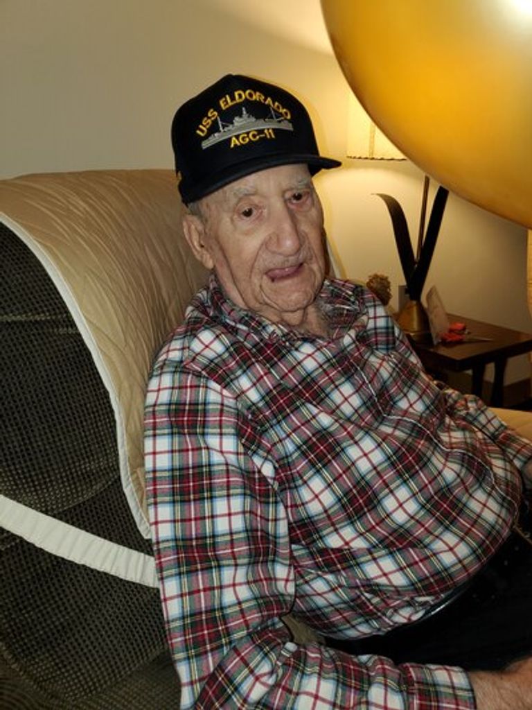 Carl Fravel Profile Photo