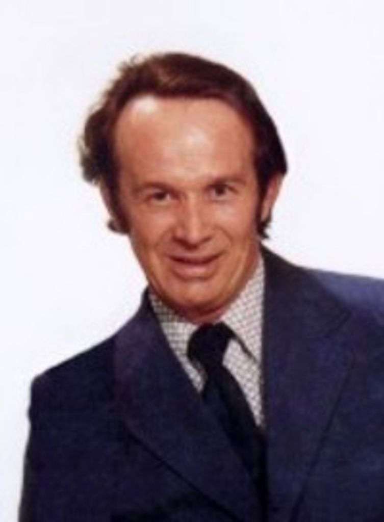 James Farrer Ii