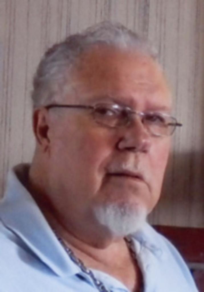 Harlan Gene Wolfe Profile Photo