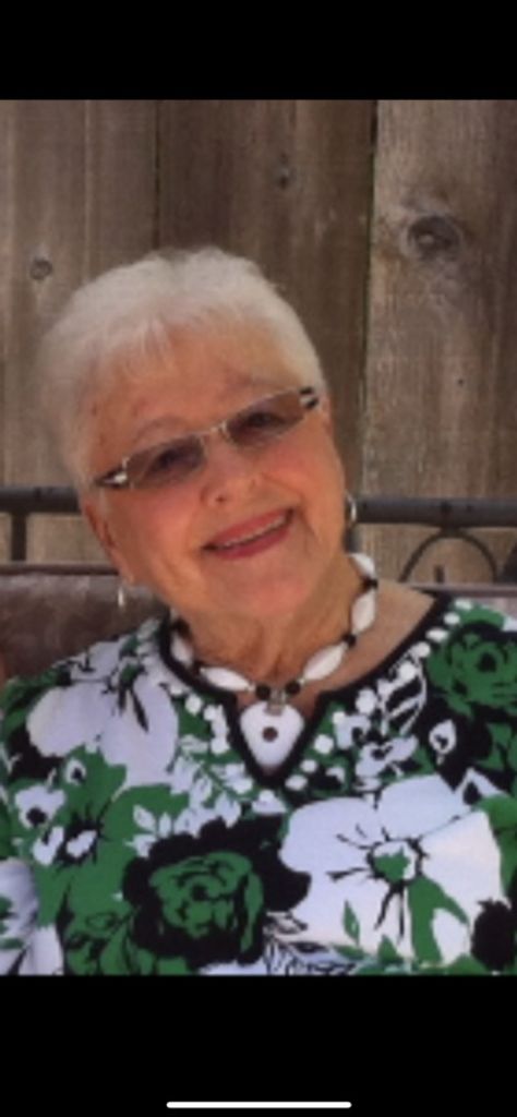 Eva  Lombardi Pucci