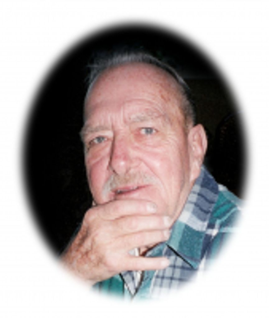 Robert Charles Johnson