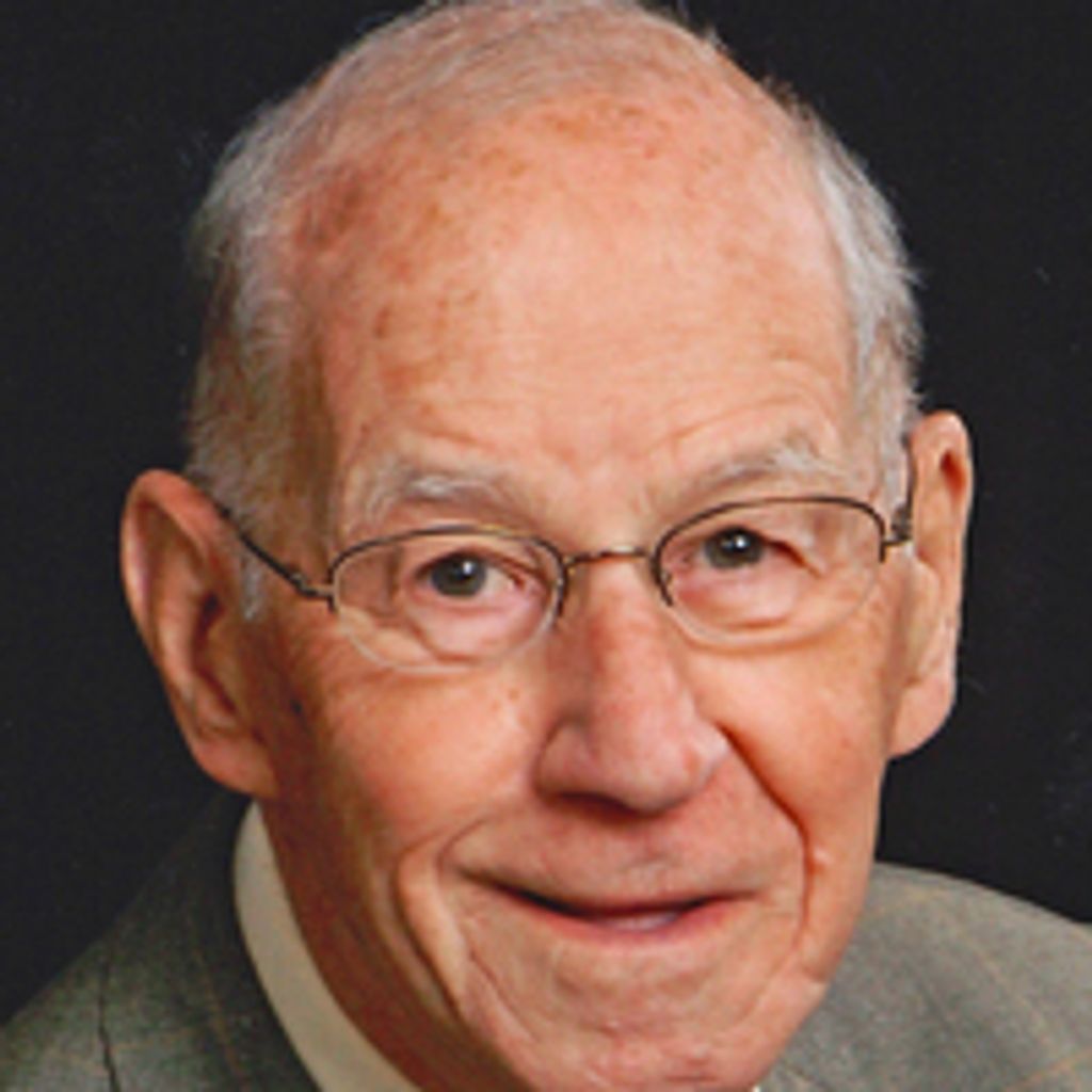 Rev. Edwin C. Bek Profile Photo