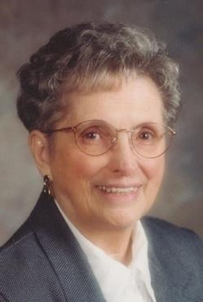 Grace Elizabeth Carlina Bratland