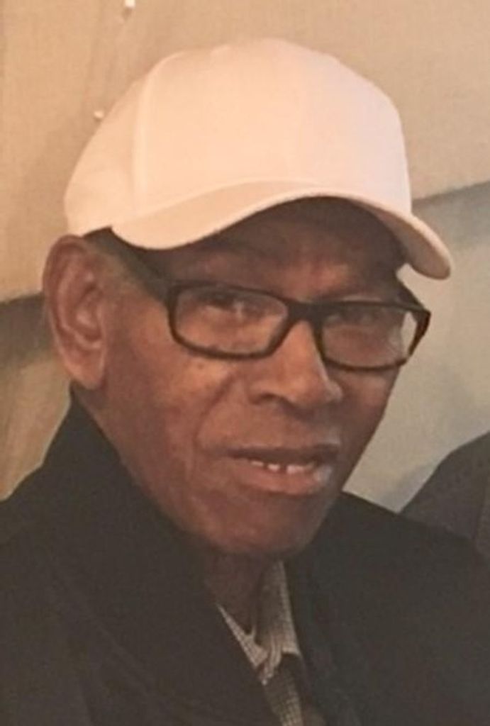 John Alfred Jenifer, Sr.