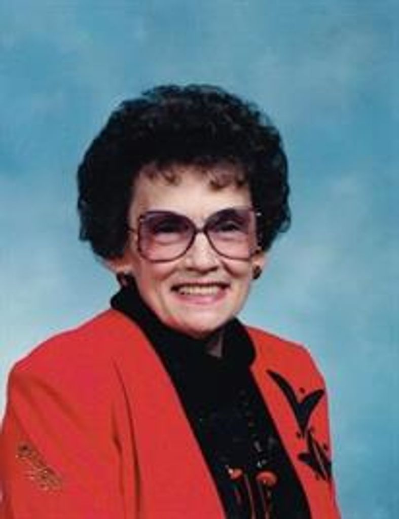 Ethel  Mae Clark Profile Photo