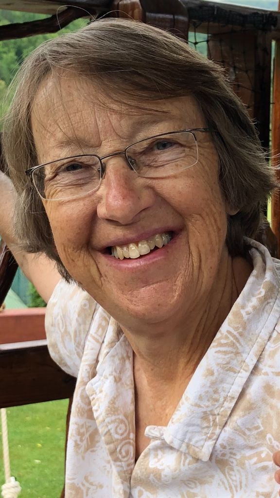 Brenda Norris Pendley