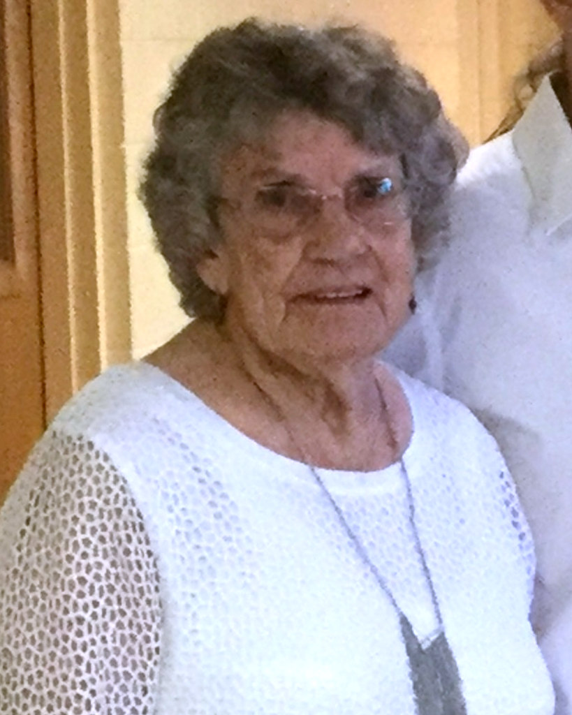 Norma Marie Colyott Profile Photo